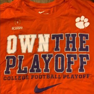 Nike Clemson T-shirt